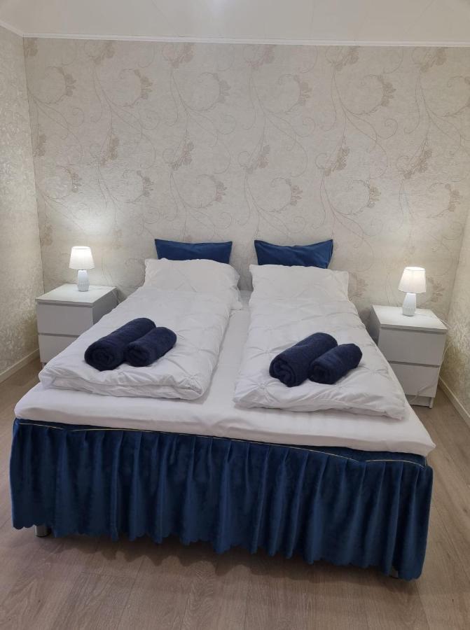 Kleppstad Holiday Apartment מראה חיצוני תמונה