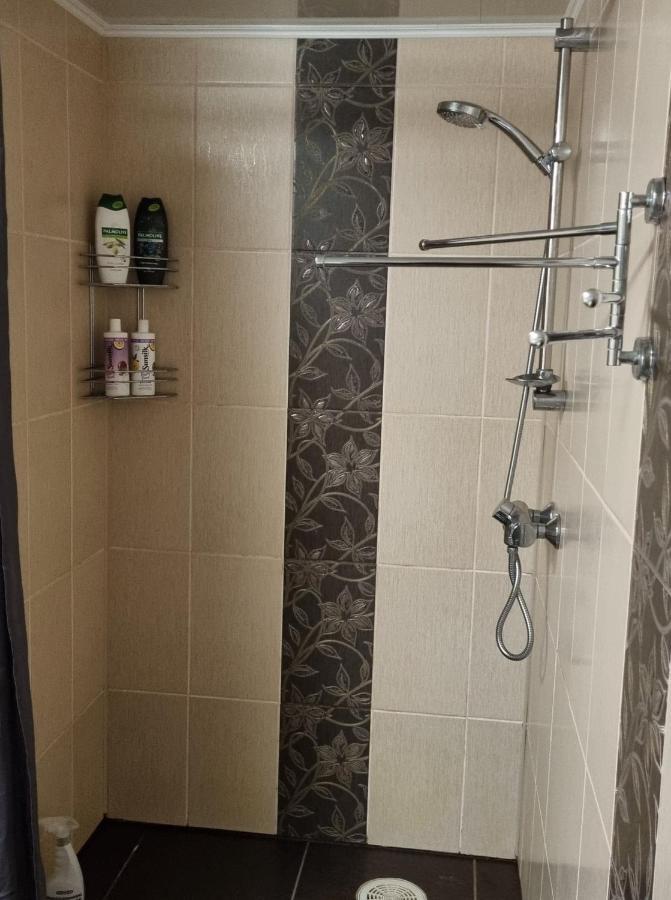 Kleppstad Holiday Apartment מראה חיצוני תמונה