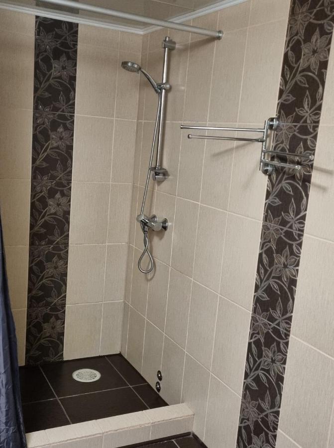 Kleppstad Holiday Apartment מראה חיצוני תמונה