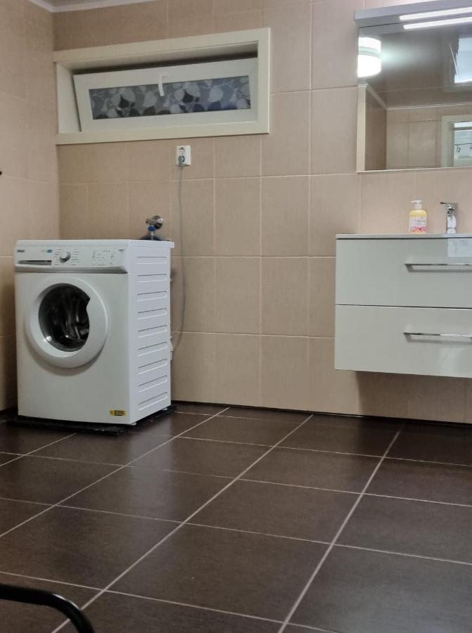 Kleppstad Holiday Apartment מראה חיצוני תמונה