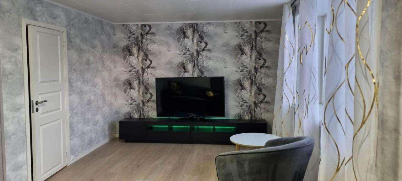 Kleppstad Holiday Apartment מראה חיצוני תמונה