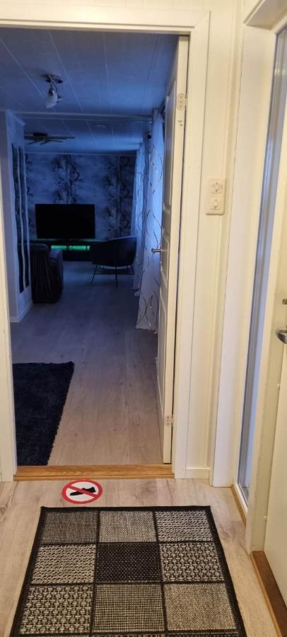 Kleppstad Holiday Apartment מראה חיצוני תמונה