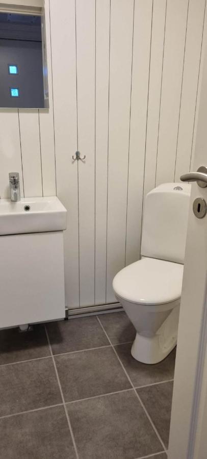 Kleppstad Holiday Apartment מראה חיצוני תמונה