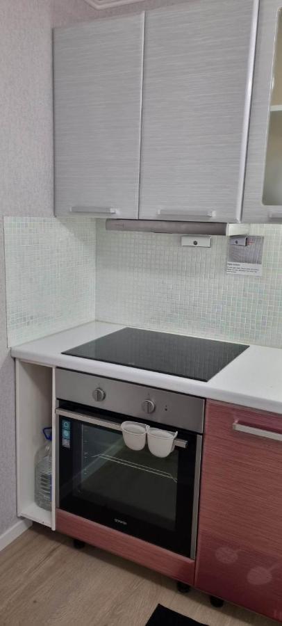Kleppstad Holiday Apartment מראה חיצוני תמונה