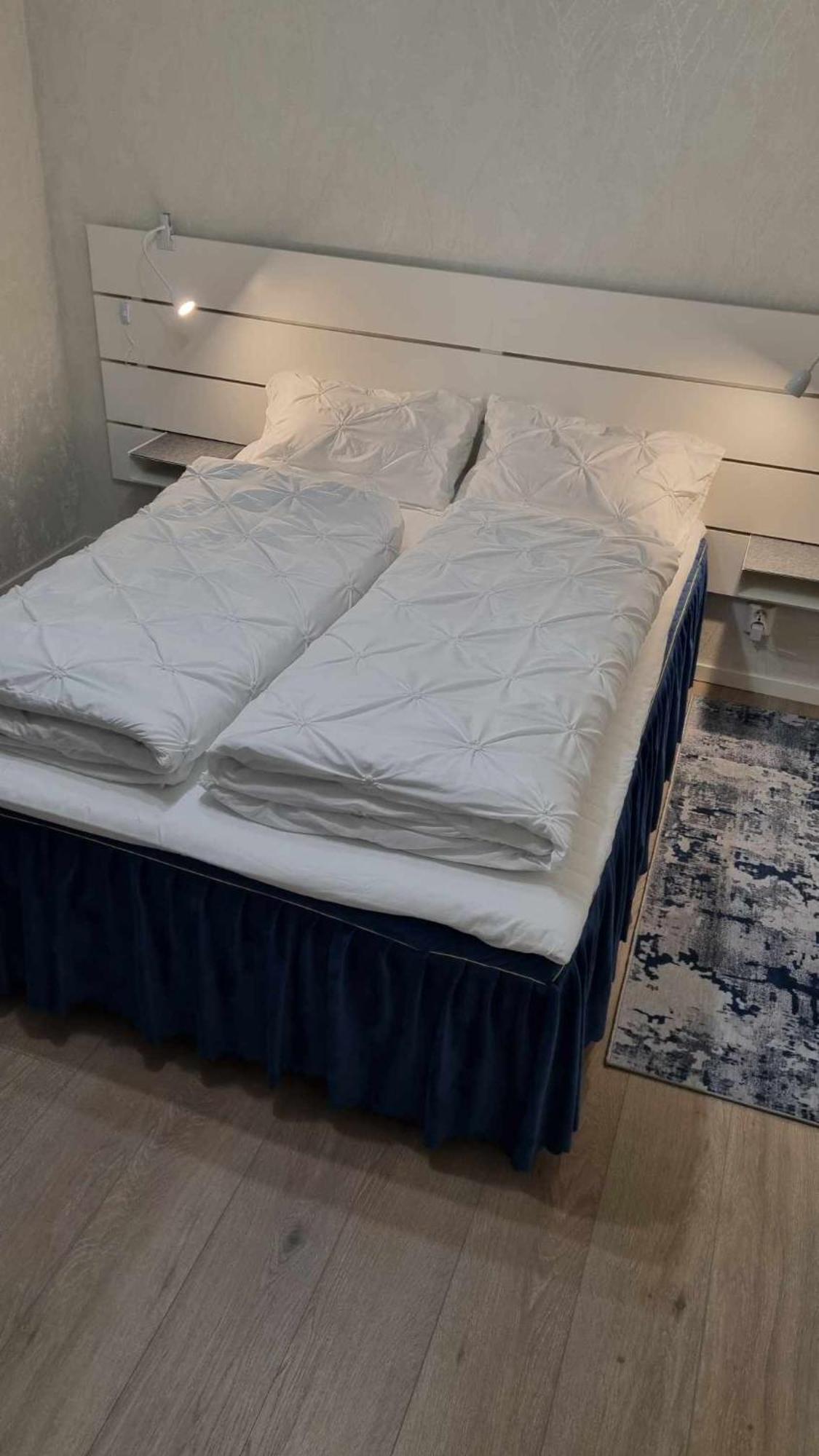 Kleppstad Holiday Apartment מראה חיצוני תמונה