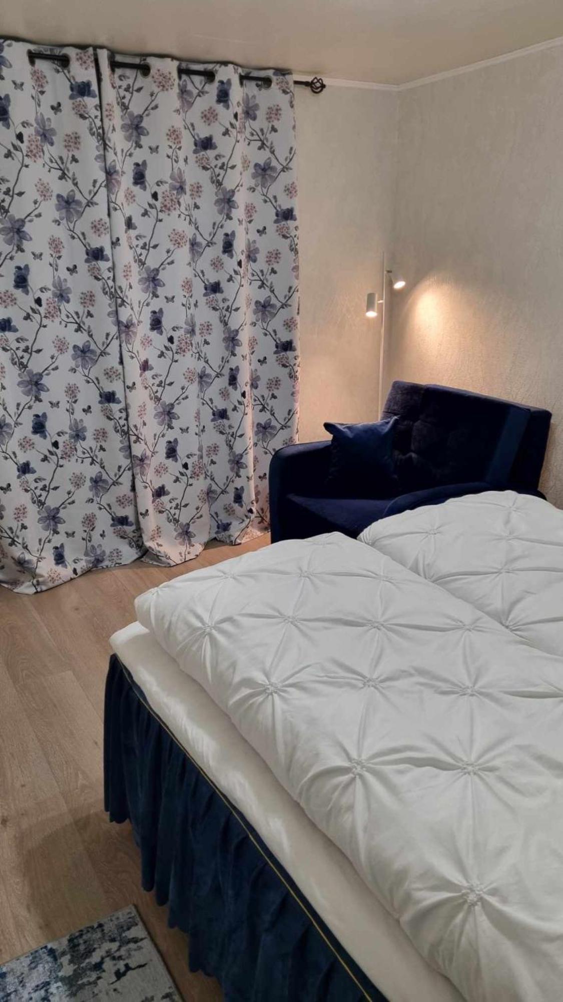 Kleppstad Holiday Apartment מראה חיצוני תמונה