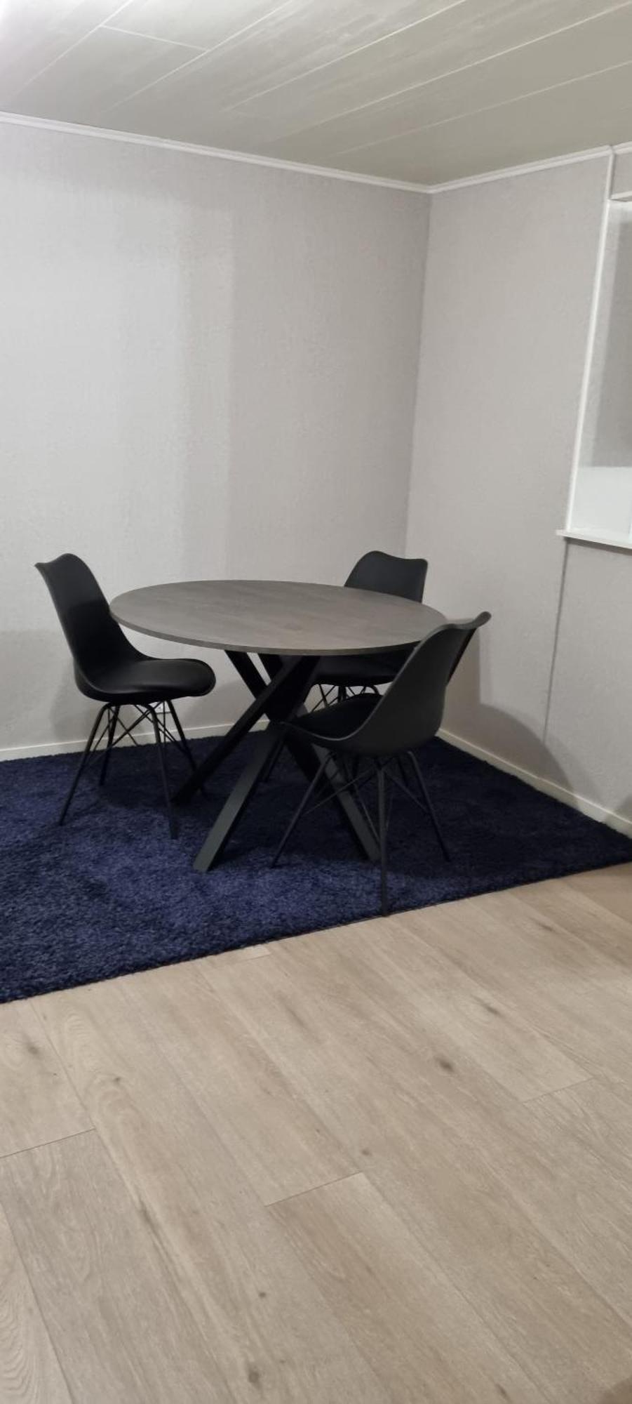Kleppstad Holiday Apartment מראה חיצוני תמונה