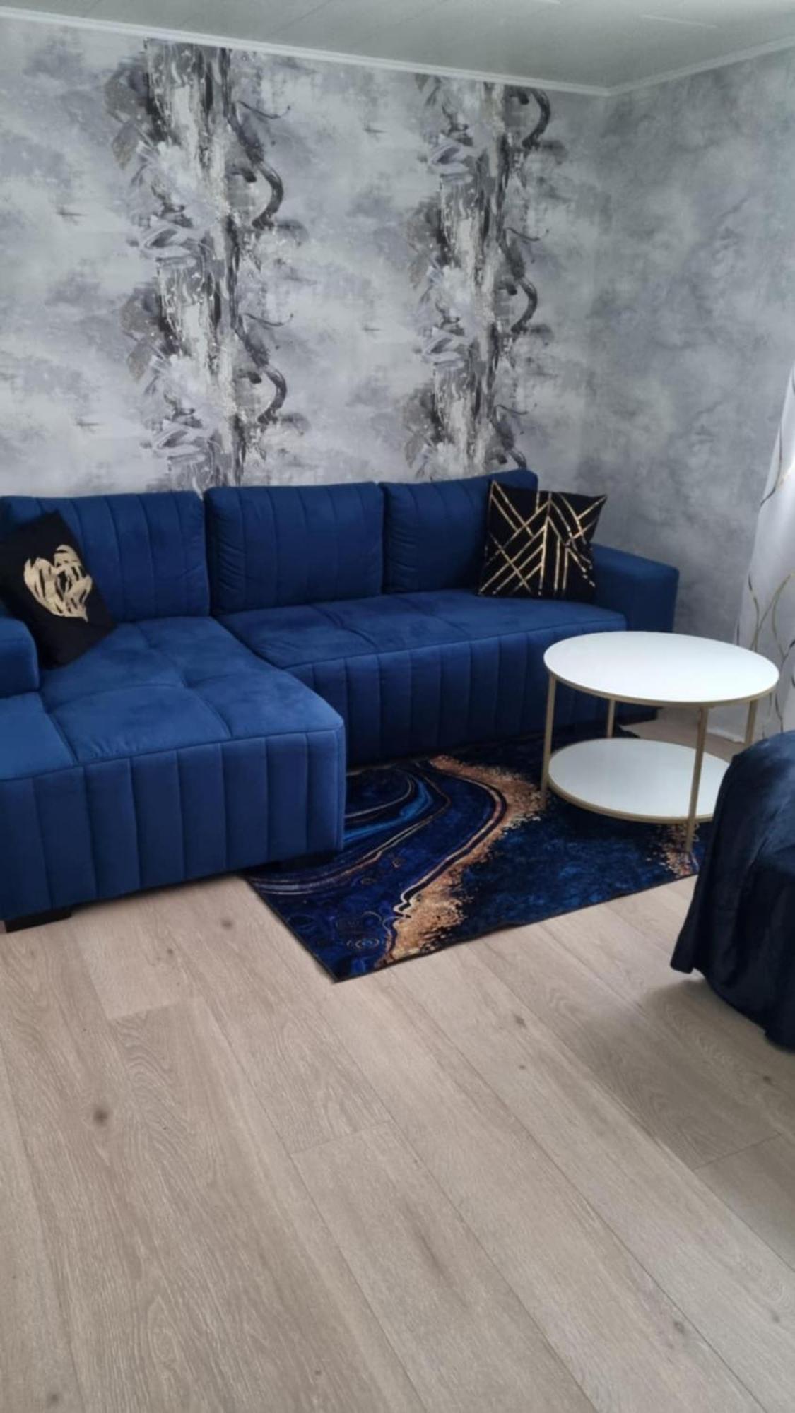 Kleppstad Holiday Apartment מראה חיצוני תמונה